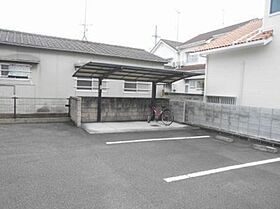 コーポセゾンＢ棟 101 号室 ｜ 愛媛県松山市土居田町（賃貸アパート1R・1階・36.16㎡） その28