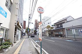 緑町ハイツ 403 号室 ｜ 愛媛県松山市緑町1丁目（賃貸マンション1K・4階・24.29㎡） その6