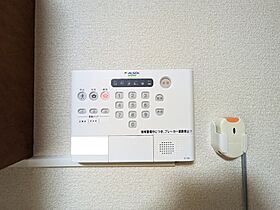 レオパレスクレール 109 号室 ｜ 愛媛県松山市立花5丁目（賃貸アパート1K・1階・22.35㎡） その21