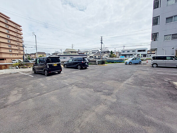 池田マンション 401 号室｜愛媛県松山市福音寺町(賃貸マンション1K・4階・18.63㎡)の写真 その25