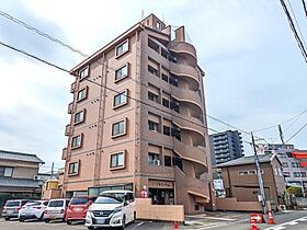 ロイヤルコート松山 302 号室 ｜ 愛媛県松山市古川南1丁目（賃貸マンション1LDK・3階・52.79㎡） その1