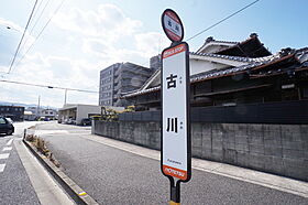 ロイヤルコート松山 302 号室 ｜ 愛媛県松山市古川南1丁目（賃貸マンション1LDK・3階・52.79㎡） その29