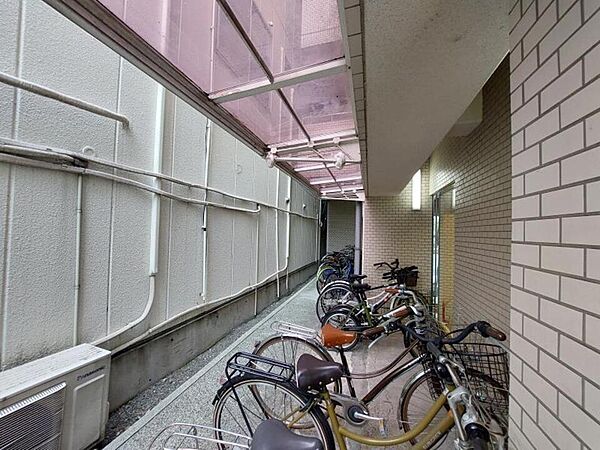 サンライズ豊坂 506 号室｜愛媛県松山市湊町4丁目(賃貸マンション1R・5階・24.30㎡)の写真 その5