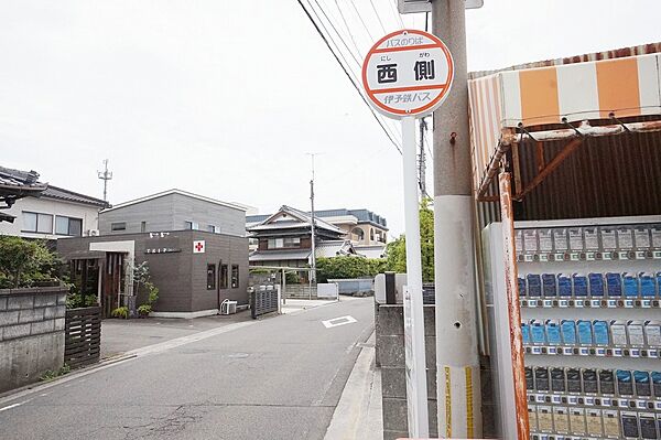 アネックスさや 105 号室｜愛媛県松山市南斎院町(賃貸アパート2LDK・1階・62.93㎡)の写真 その29