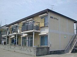 第31杉フラット