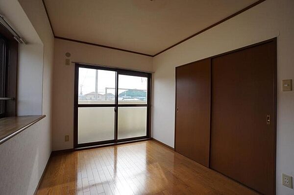 ユーミー林 303 号室｜愛媛県松山市山西町(賃貸マンション3DK・3階・56.85㎡)の写真 その10