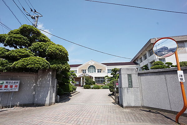 リミエール藤本2 302 号室｜愛媛県伊予市下吾川(賃貸マンション3DK・3階・55.57㎡)の写真 その22