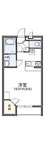 レオパレスグランドカメリア7 211 号室 ｜ 愛媛県松山市居相4丁目（賃貸アパート1K・2階・31.05㎡） その2