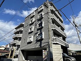 ラプラージュ緑町 302 号室 ｜ 愛媛県松山市緑町1丁目（賃貸マンション1LDK・3階・40.59㎡） その29