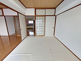 コーポ久枝 403 号室 ｜ 愛媛県松山市安城寺町（賃貸マンション2LDK・4階・48.60㎡） その16