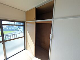 コーポ福住2 303 号室 ｜ 愛媛県松山市福音寺町（賃貸マンション1K・3階・30.06㎡） その10