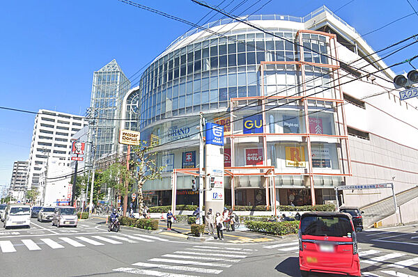 グレース辻町 306 号室｜愛媛県松山市辻町(賃貸マンション1LDK・3階・43.74㎡)の写真 その12