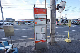 レオパレス馬木 101 号室 ｜ 愛媛県松山市馬木町（賃貸アパート1K・1階・23.61㎡） その19