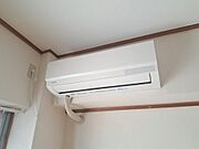 エアコン