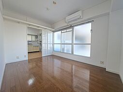 メゾンＡＤ2 310 号室 2階1DKのリビング/ダイニング