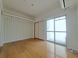 メゾンＡＤ2 401 号室 3階1Kのリビング/ダイニング