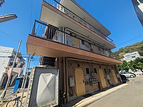 クライム・ユー 103 号室 ｜ 愛媛県松山市道後樋又（賃貸マンション1DK・1階・24.75㎡） その1