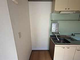 クライム・ユー 101 号室 ｜ 愛媛県松山市道後樋又（賃貸マンション1DK・1階・24.75㎡） その9