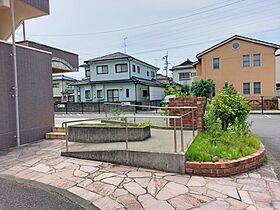 ブライム　トライアングル 103 号室 ｜ 愛媛県松山市居相2丁目（賃貸マンション3LDK・1階・78.60㎡） その6