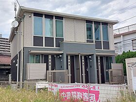 アメニティ・ハイツ 102 号室 ｜ 愛媛県松山市萱町5丁目（賃貸アパート1LDK・1階・31.97㎡） その1