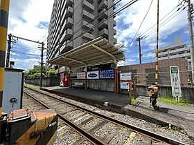 アメニティ・ハイツ 102 号室 ｜ 愛媛県松山市萱町5丁目（賃貸アパート1LDK・1階・31.97㎡） その29