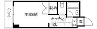 愛媛県東温市志津川：物件画像／株式会社日本エイジェント　湊町中央店