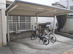 レオパレス永代町ヤシロ 203 号室 ｜ 愛媛県松山市永代町（賃貸アパート1K・2階・22.35㎡） その8