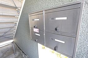 モンターニュ 102 号室 ｜ 愛媛県松山市生石町（賃貸アパート1K・1階・31.70㎡） その14