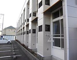 レオパレスアイ 202 号室 ｜ 愛媛県松山市居相1丁目（賃貸アパート1K・2階・19.87㎡） その11