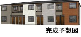 ボヌール　Ｋ　中西内 202 号室 ｜ 愛媛県松山市中西内（賃貸アパート1LDK・2階・50.96㎡） その15