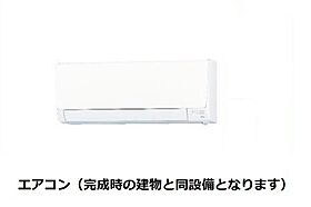 ボヌール　Ｋ　中西内 202 号室 ｜ 愛媛県松山市中西内（賃貸アパート1LDK・2階・50.96㎡） その10