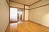 室内：洋室