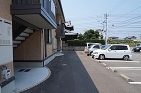 シャトレー・ワタナベ内宮 203 号室 ｜ 愛媛県松山市内宮町（賃貸アパート2LDK・2階・53.76㎡） その18