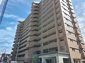 アルファステイツ市駅西 907 号室 ｜ 愛媛県松山市北藤原町（賃貸マンション3LDK・9階・67.29㎡） その1