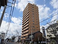 愛媛県松山市住吉2丁目：物件画像／株式会社日本エイジェント　湊町中央店