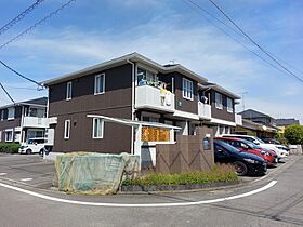 グランマスト古川北　C棟 C102 号室 ｜ 愛媛県松山市古川北4丁目（賃貸アパート1LDK・1階・51.30㎡） その1