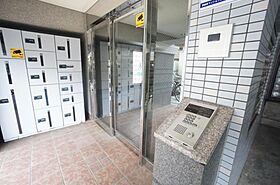 アクアパレス 805 号室 ｜ 愛媛県松山市清水町1丁目（賃貸マンション1K・8階・25.00㎡） その3