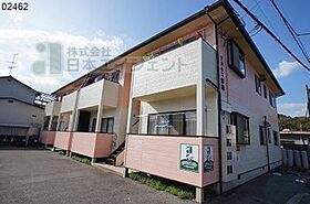 アクセス勝岡 205 号室 ｜ 愛媛県松山市勝岡町（賃貸アパート2LDK・2階・53.82㎡） その1