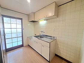 第一曙マンション 302 号室 ｜ 愛媛県松山市緑町2丁目（賃貸マンション1K・3階・22.68㎡） その4