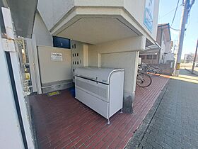 メゾン湯渡 102 号室 ｜ 愛媛県松山市湯渡町（賃貸マンション1K・1階・20.90㎡） その8