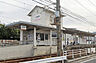 周辺：伊予鉄 郡中線 土居田駅