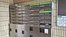 エントランス：メールBOX