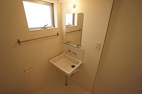 ALLEY　APARTMENT 202 号室 ｜ 愛媛県松山市柳井町1丁目（賃貸アパート1R・2階・32.99㎡） その13