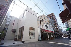 ALLEY　APARTMENT 202 号室 ｜ 愛媛県松山市柳井町1丁目（賃貸アパート1R・2階・32.99㎡） その1