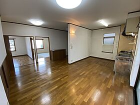 衣山5丁目井上平屋建 01 号室 ｜ 愛媛県松山市衣山5丁目（賃貸一戸建3LDK・1階・78.51㎡） その24