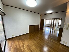 衣山5丁目井上平屋建 01 号室 ｜ 愛媛県松山市衣山5丁目（賃貸一戸建3LDK・1階・78.51㎡） その3