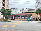 セブン-イレブン 千舟町2丁目 