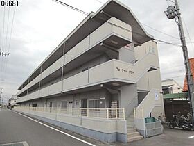 フューチャー・グロー 37 号室 ｜ 愛媛県松山市南吉田町（賃貸マンション3LDK・3階・74.57㎡） その1