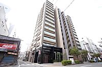 愛媛県松山市三番町3丁目：物件画像／株式会社日本エイジェント　湊町中央店