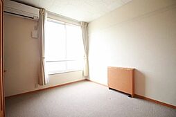 レオパレスアビタシオン 210 号室 2階1Kのリビング/ダイニング